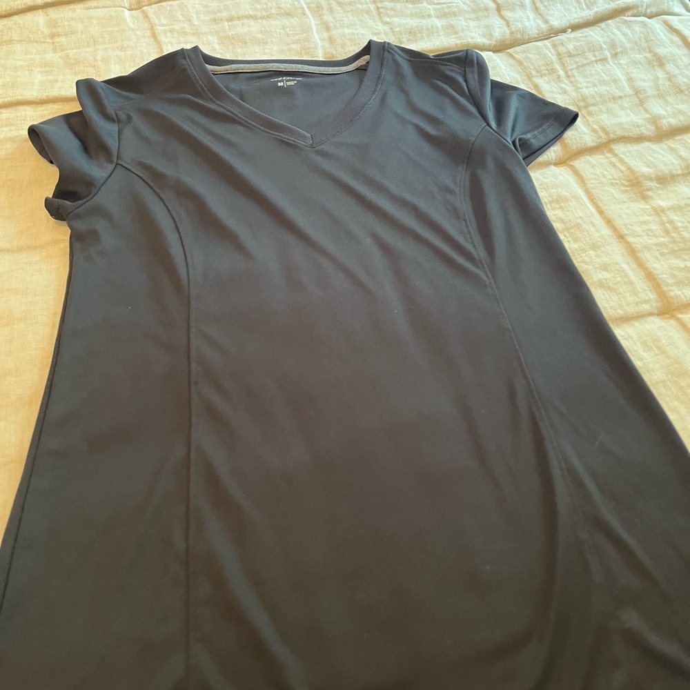 BCG black Short Sleeve T-Shirt